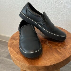 Tredsafe Unisex Ric 2.0 Slip Resistant Shoes
Men’s 6 Women 7
Pristine condition